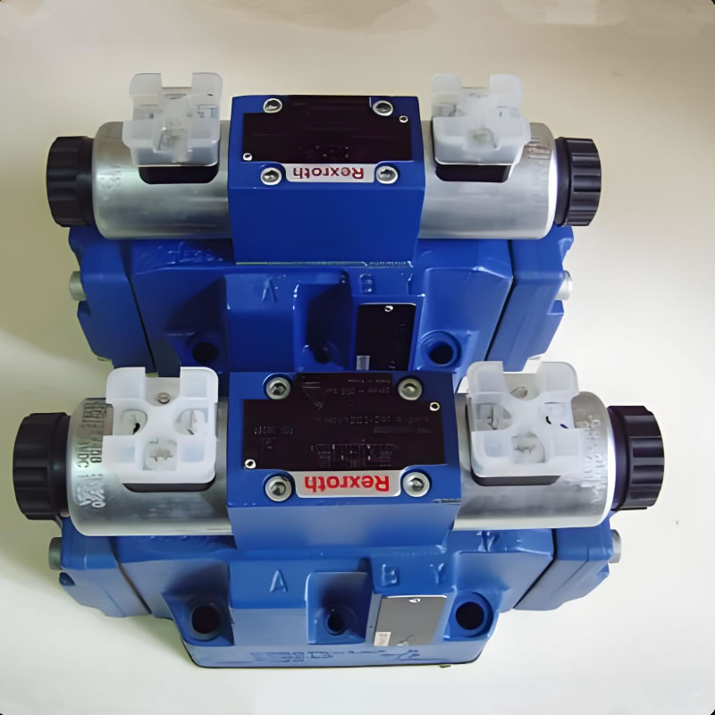 力士乐REXROTH溢流阀