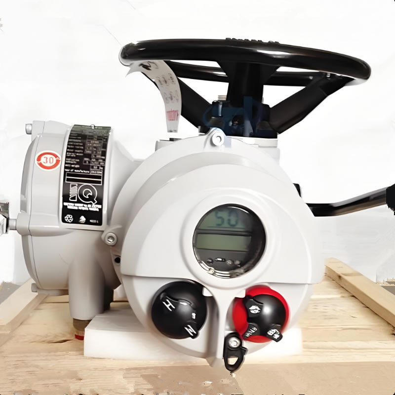 英国罗托克ROTORK执行器