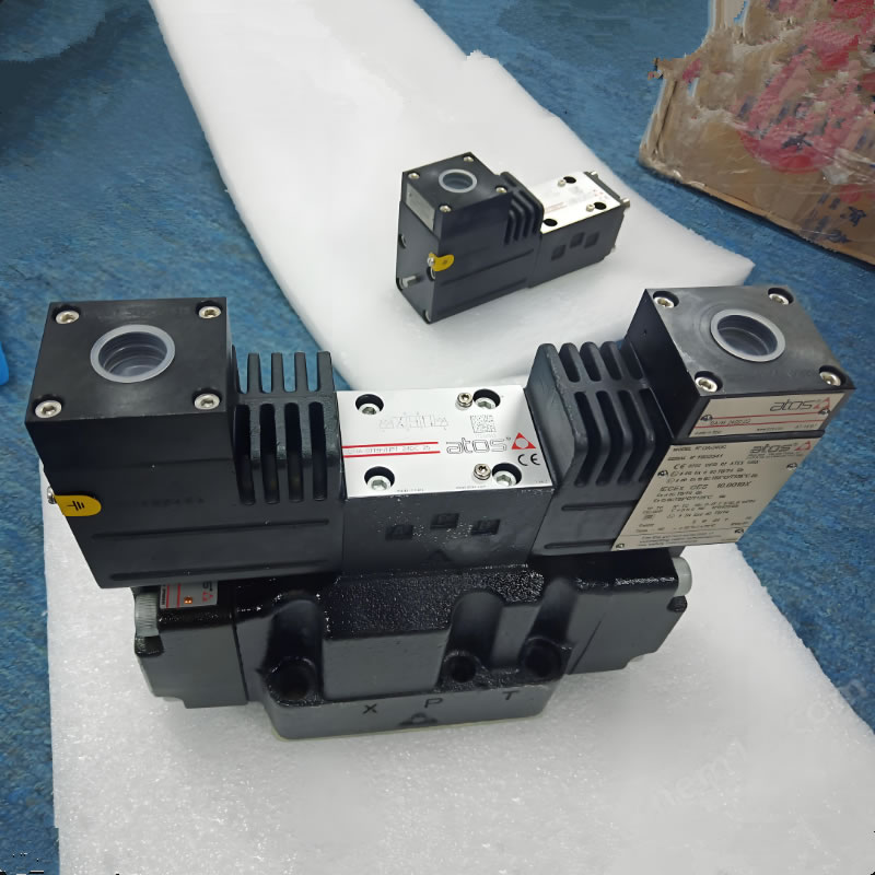 意大利阿托斯ATOS电磁比例阀