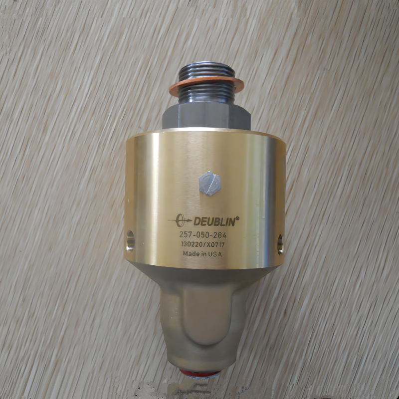 美国杜博林DEUBLIN旋转接头