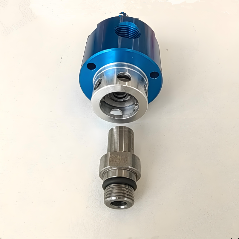 美国杜博林DEUBLIN旋转接头