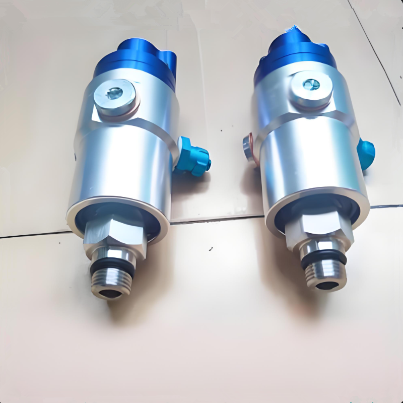 美国杜博林DEUBLIN旋转接头