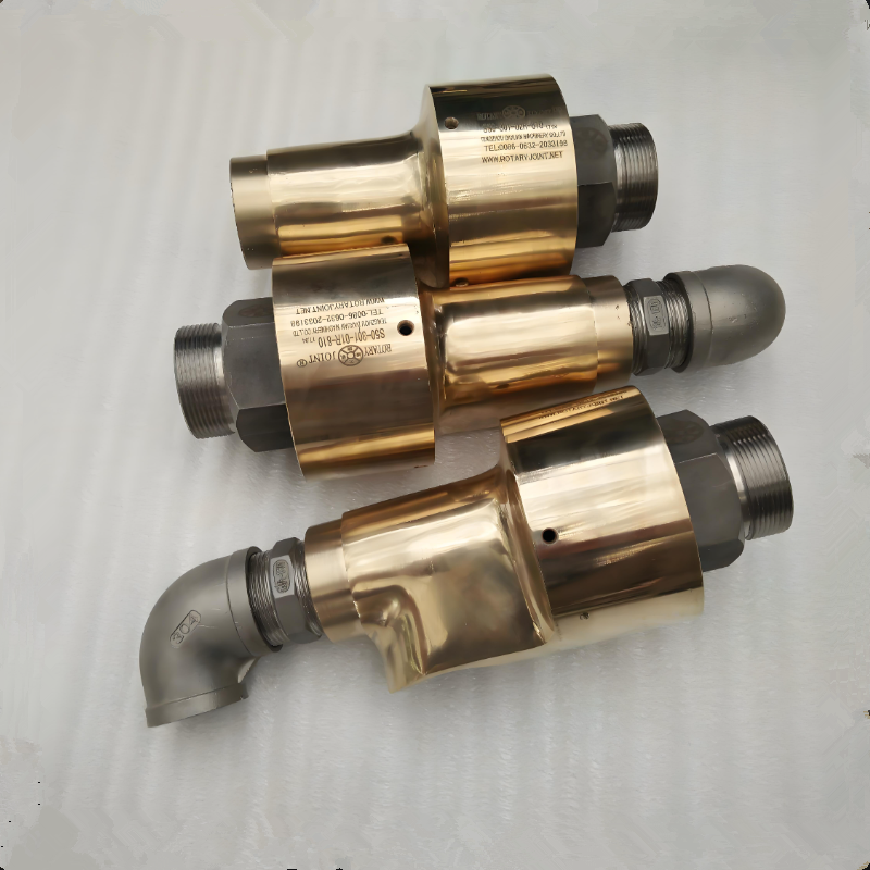 意大利罗拓福斯ROTOFLUX旋转接头