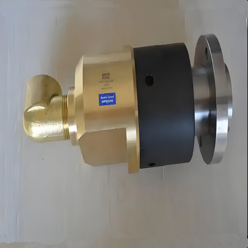 意大利罗拓福斯ROTOFLUX旋转接头