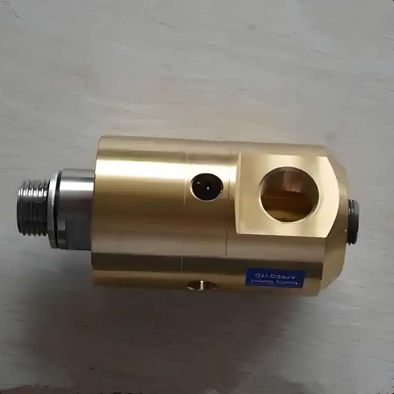 意大利罗拓福斯ROTOFLUX旋转接头