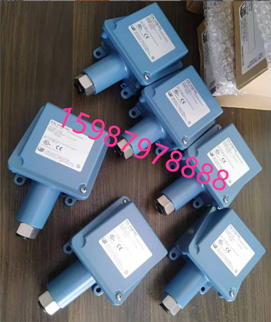 美国UE压力开关