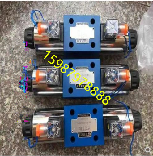 北京HUADE华德换向阀