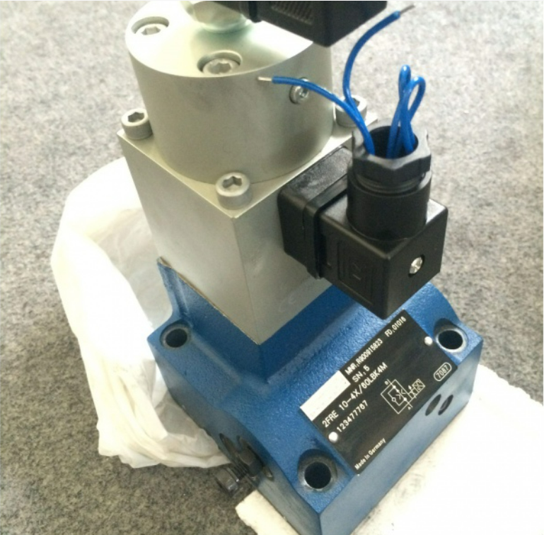 北京HUADE华德调速阀