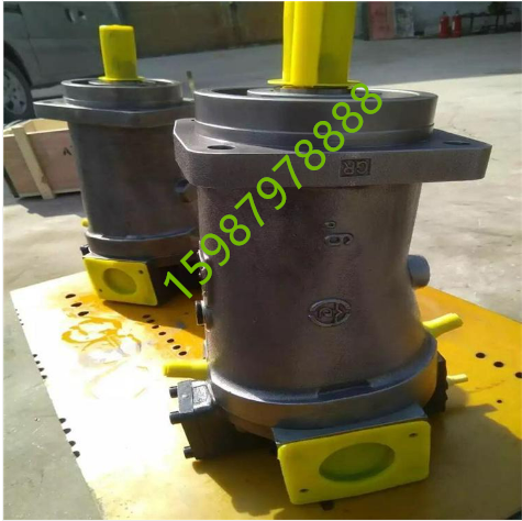 北京HUADE华德液压泵