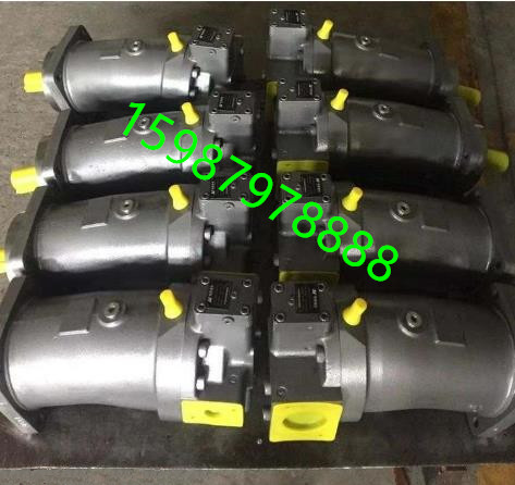 北京HUADE华德液压泵