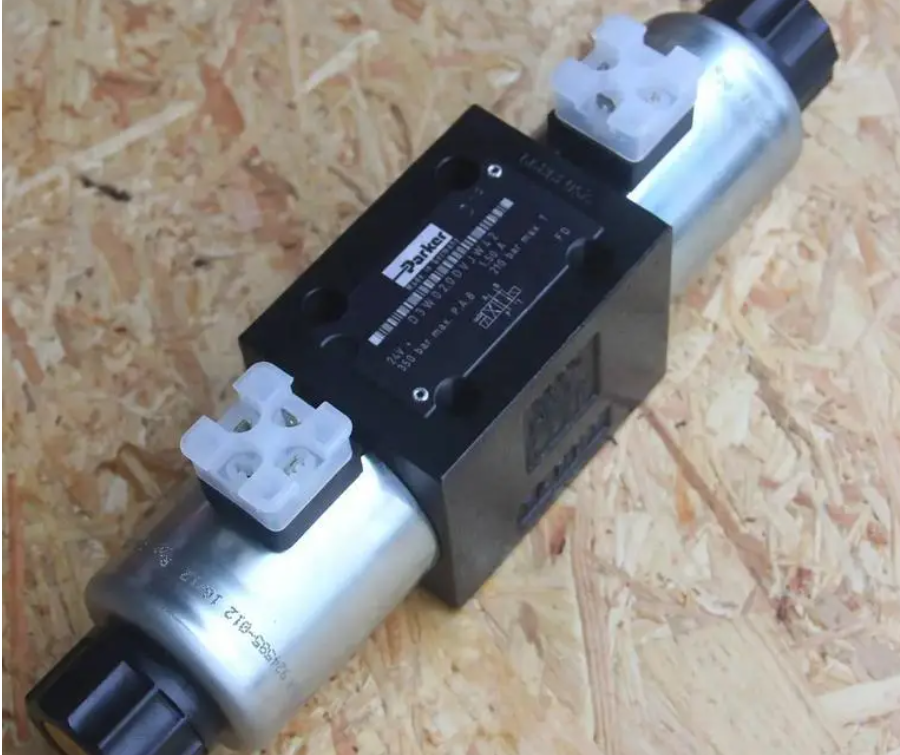 派克PARKER电磁阀