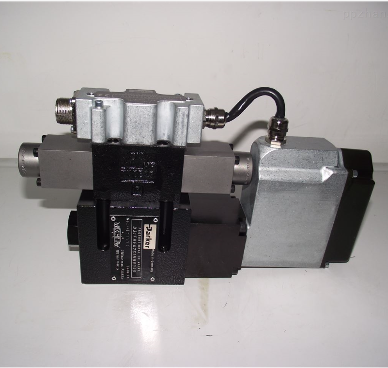 派克PARKER比例阀