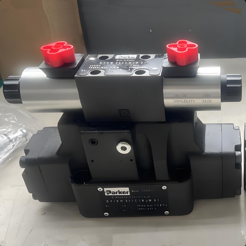 派克PARKER换向阀