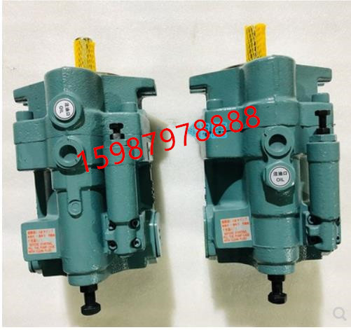 不二越NACHI液压泵