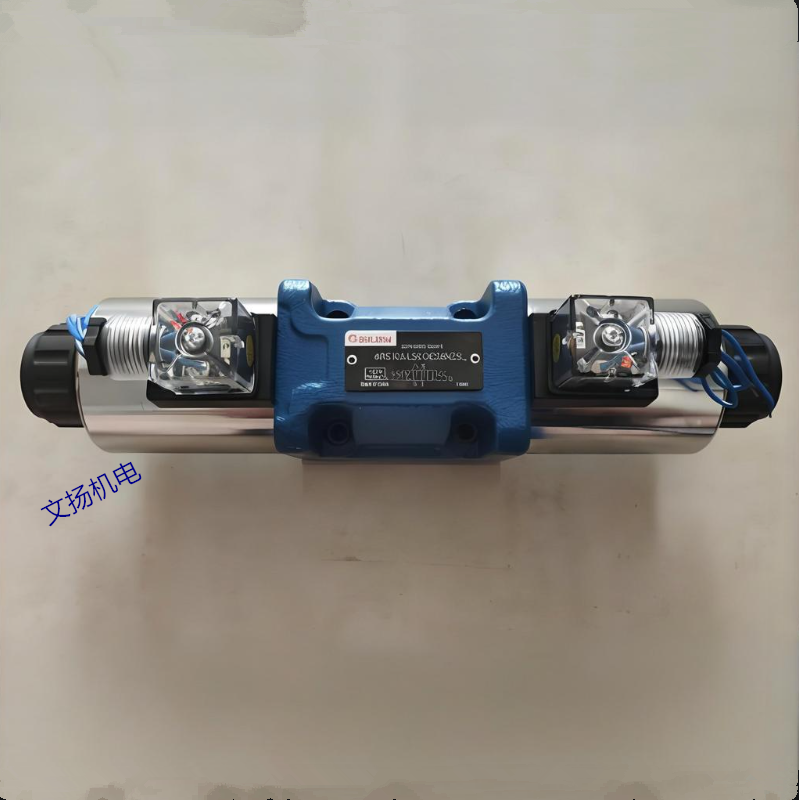 立新SHLIXIN电磁比例阀