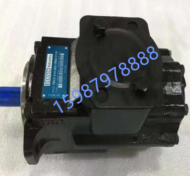 丹尼逊DENISON叶片泵