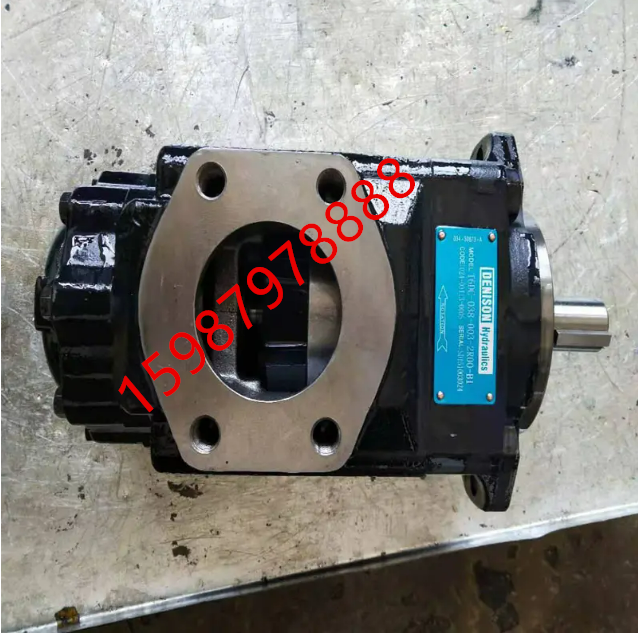 丹尼逊DENISON定量泵