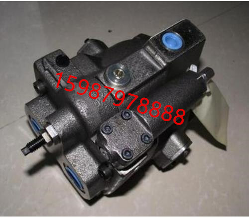 丹尼逊DENISON液压泵