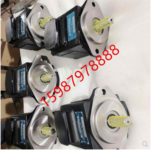 丹尼逊DENISON液压泵