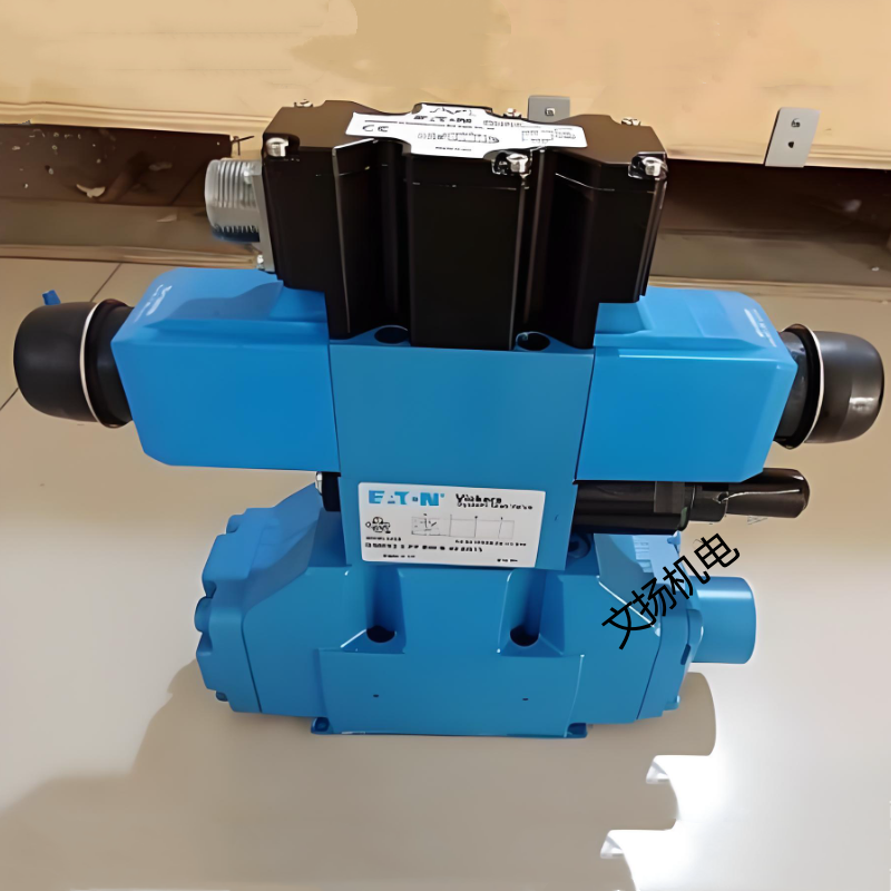 威格士VICKERS电磁溢流阀