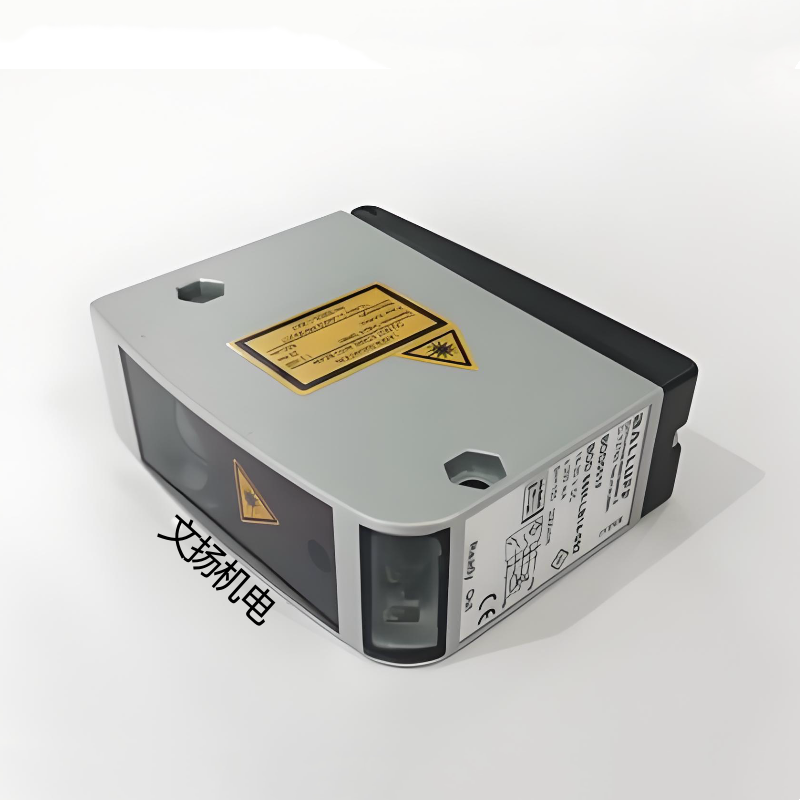 巴鲁夫BALLUF感应式接近开关