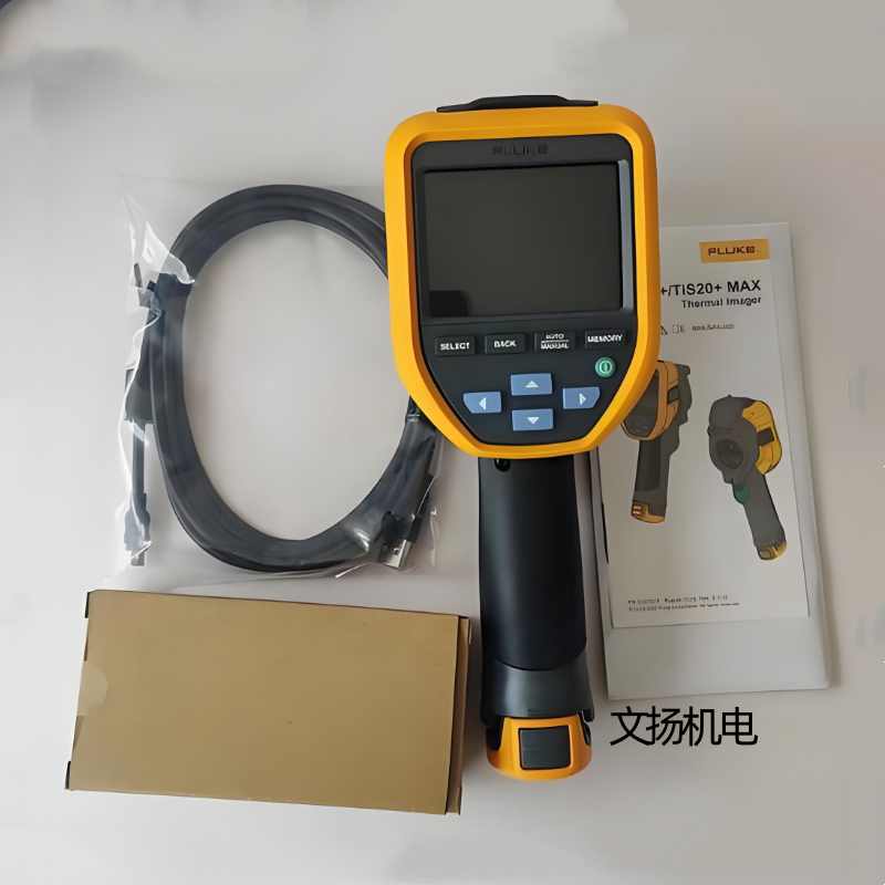 福禄克FLUKE率计谐波测试仪