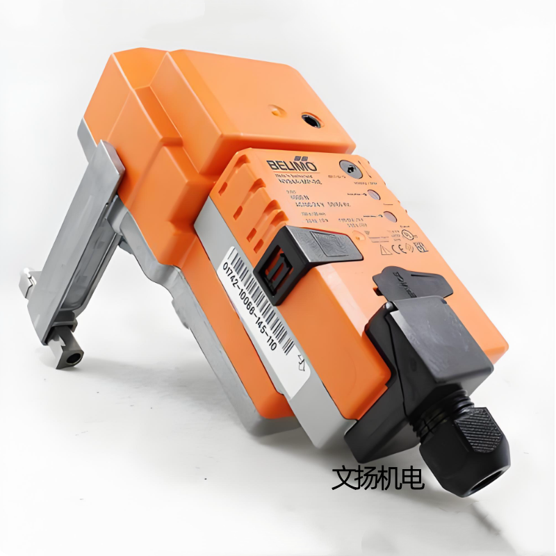 搏力谋BELIMO球阀执行器