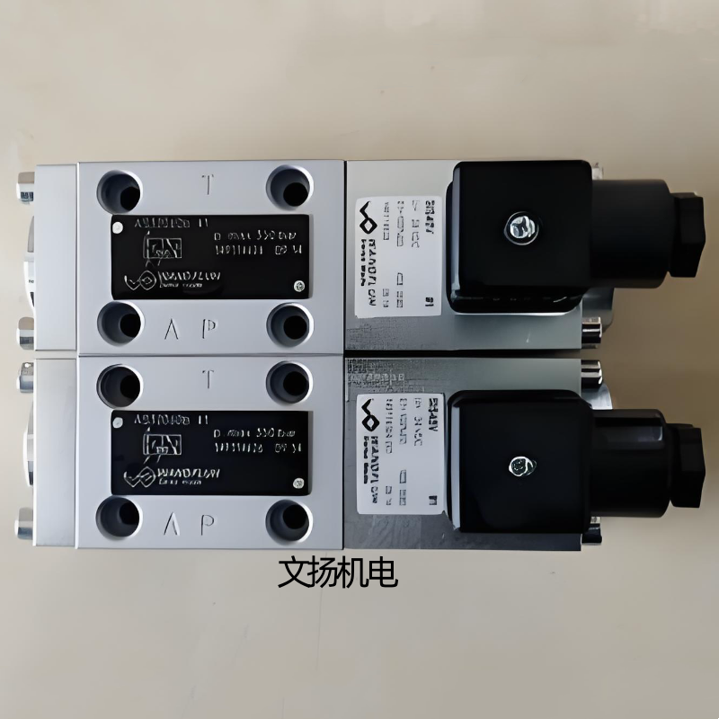 万福乐WANDFLUH电磁阀