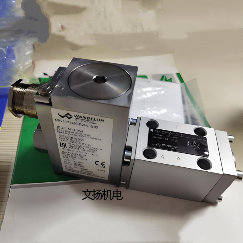 万福乐WANDFLUH比例阀