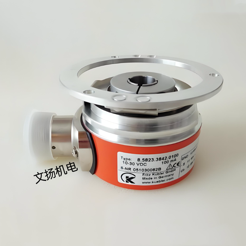 库伯勒KUBLER编码器