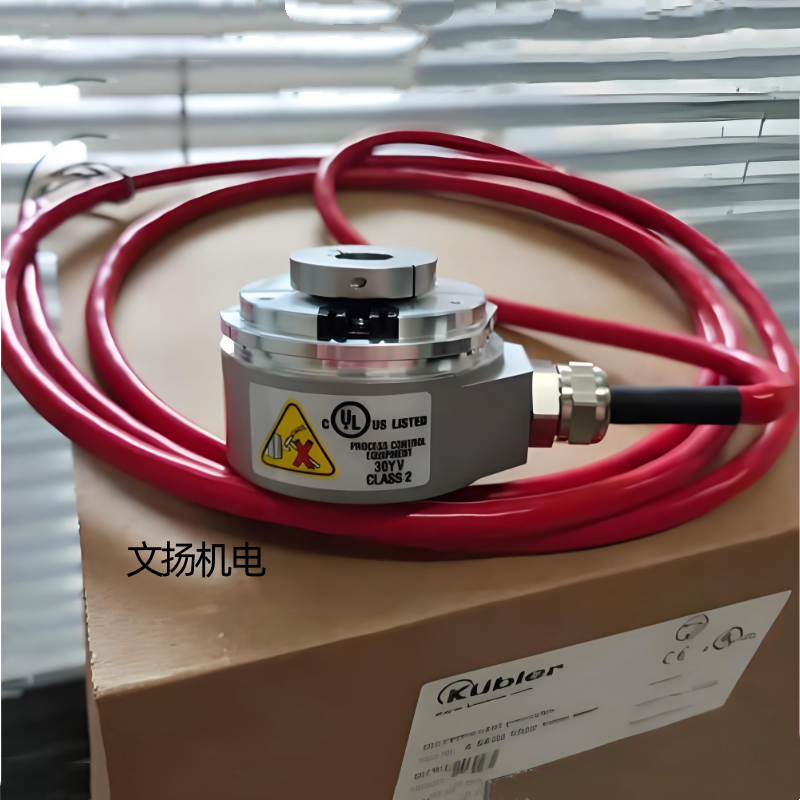 库伯勒KUBLER编码器