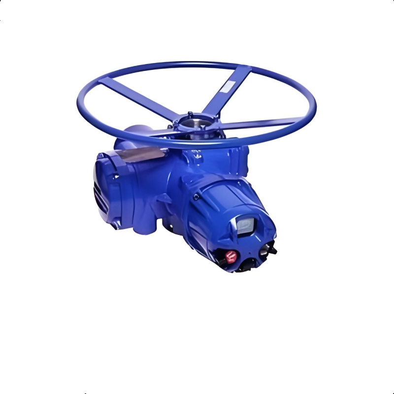 利密托克Limitorque电动执行器