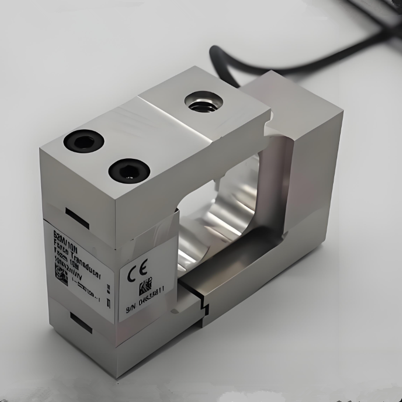 德国HBM称重传感器