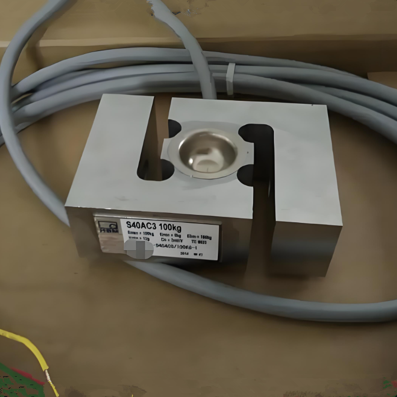 德国HBM称重传感器