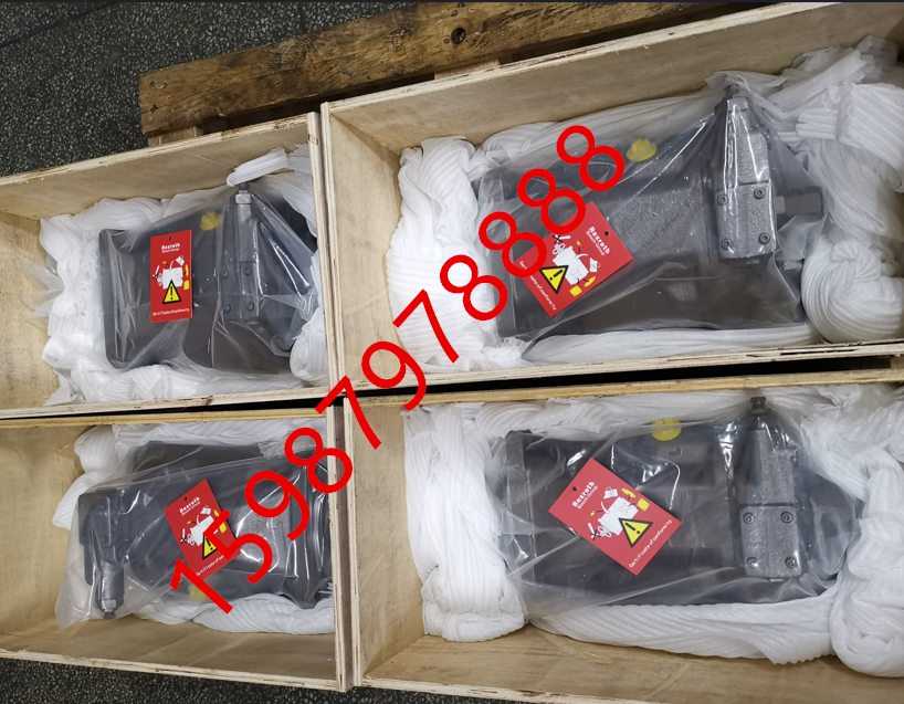 力士乐REXROTH液压泵