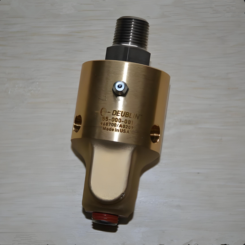 杜博林DEUBLIN旋转接头