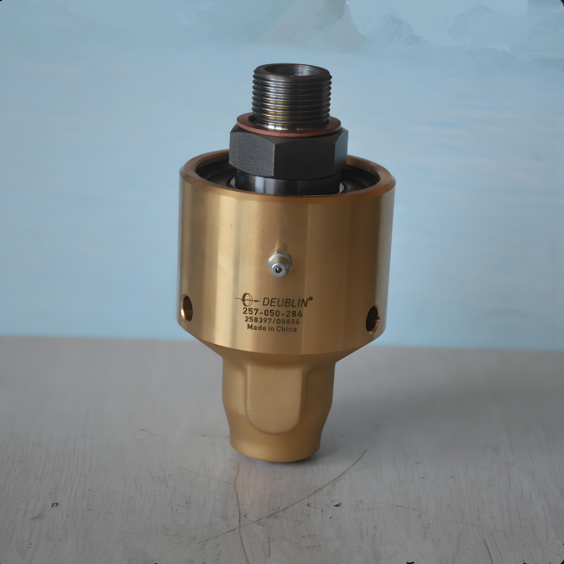 杜博林DEUBLIN旋转接头