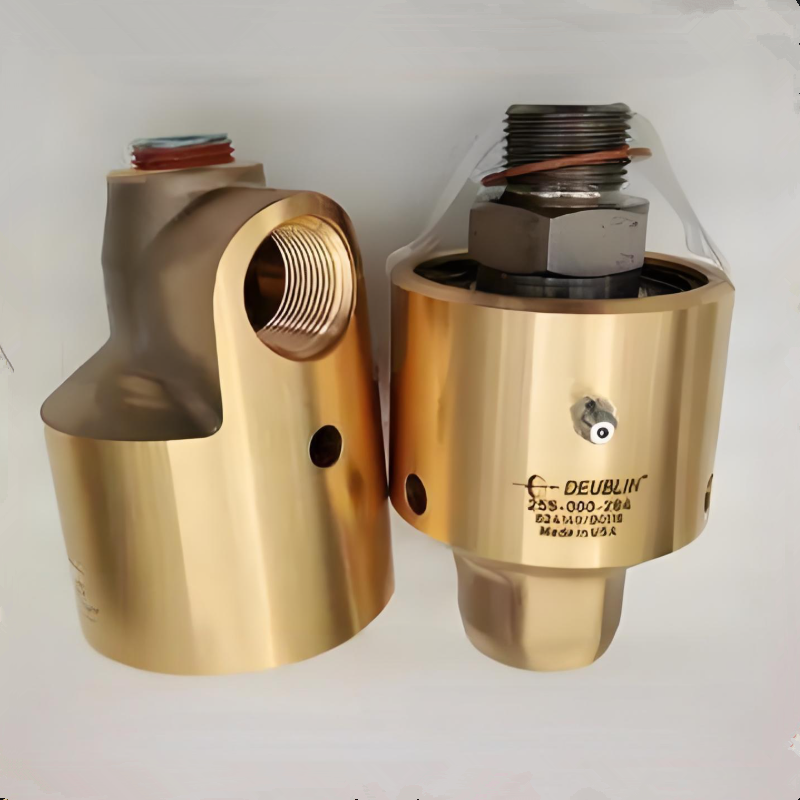 杜博林DEUBLIN旋转接头