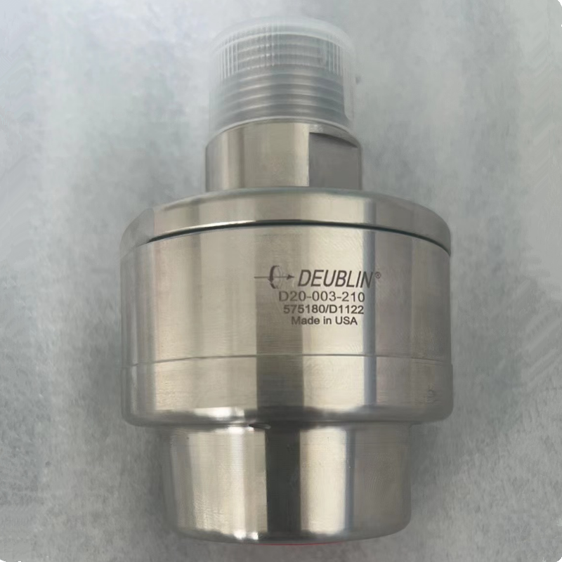 杜博林DEUBLIN旋转接头