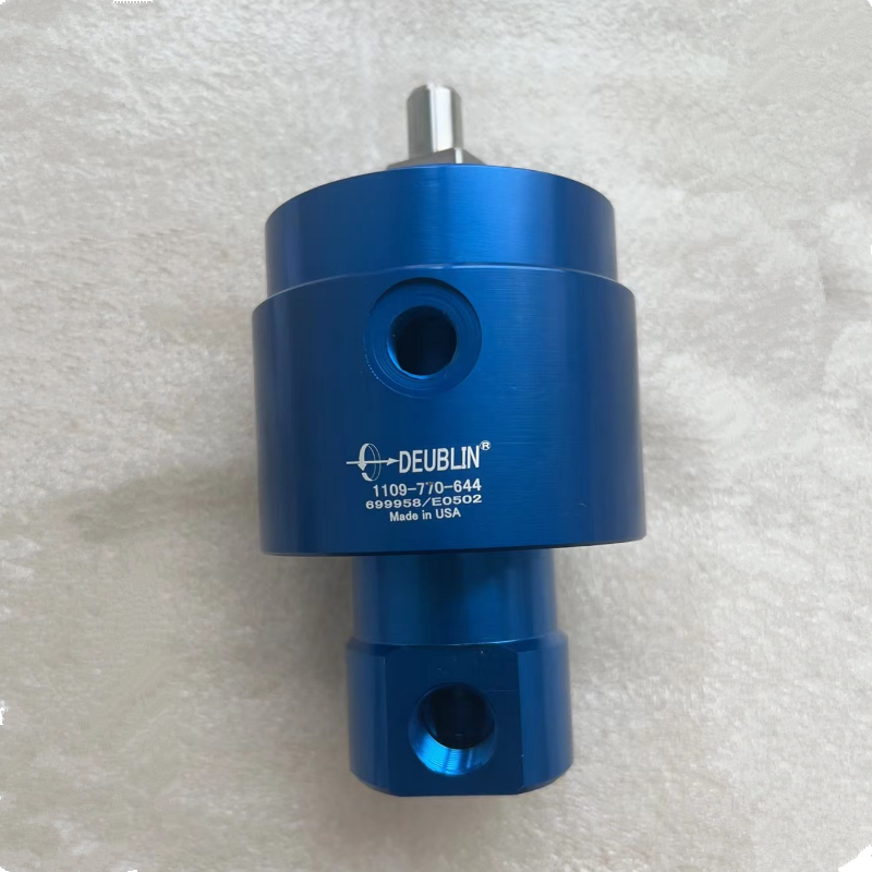 杜博林DEUBLIN旋转接头