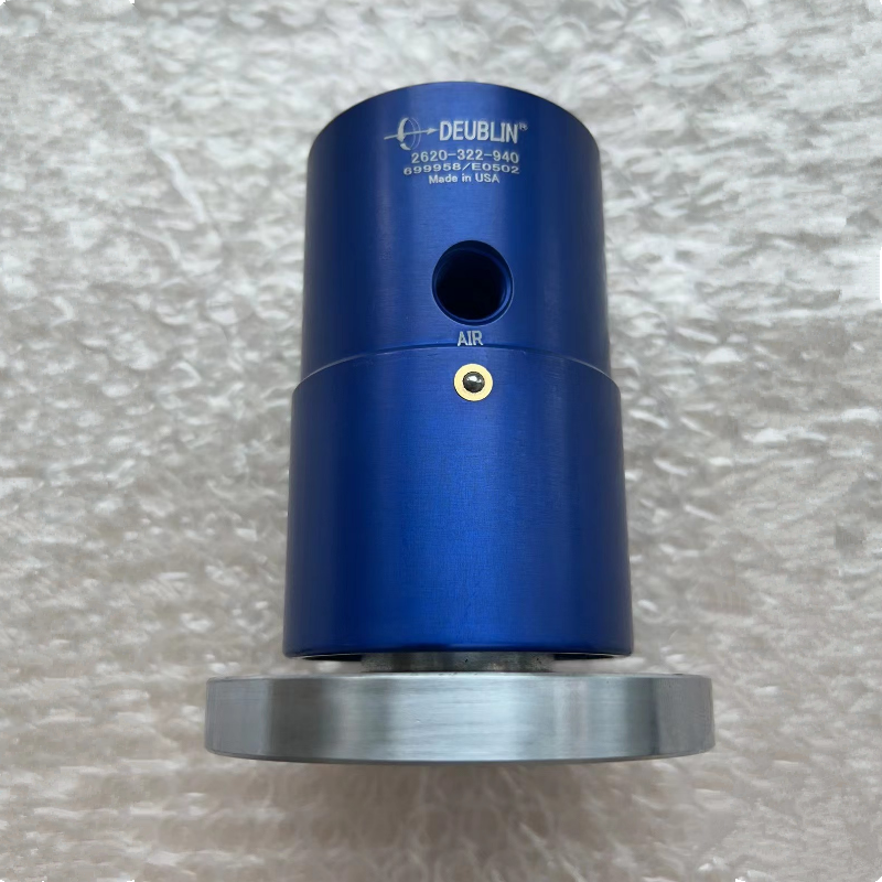 杜博林DEUBLIN旋转接头