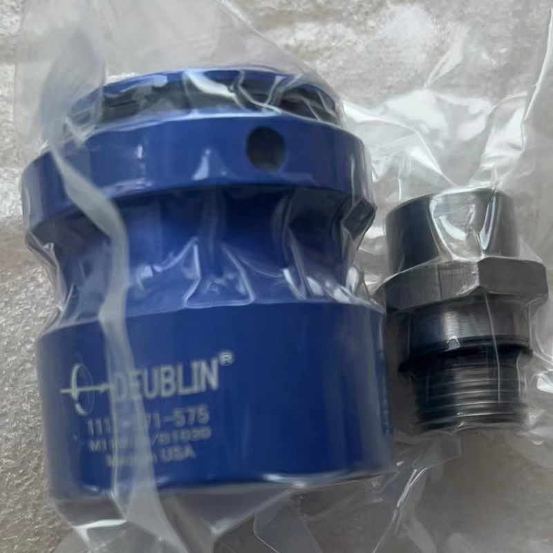 杜博林DEUBLIN旋转接头