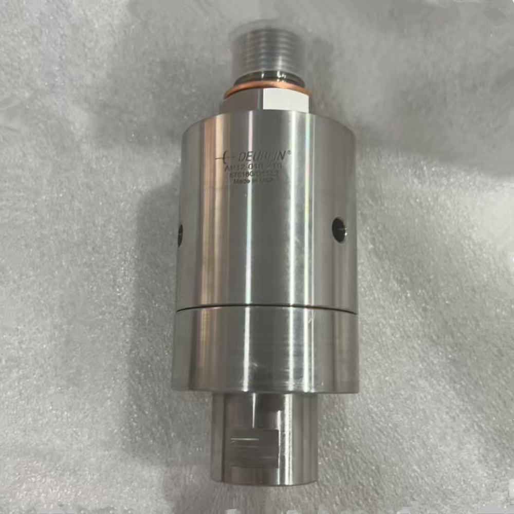 美国杜博林DEUBLIN旋转接头